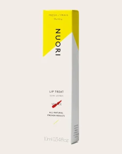 Nuori Soins Du Visage|Soins Du Visage-Venice Treatment Lip Balm - 10 ml Non teinté