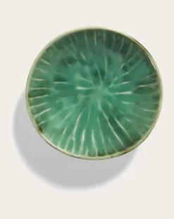 Serax Vaisselle-Verde Lanza bowls, Pascale Naessens - Set of 2 Vert