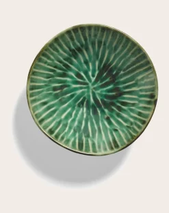 Serax Vaisselle-Verde Lanza bowls, Pascale Naessens - Set of 2 Vert