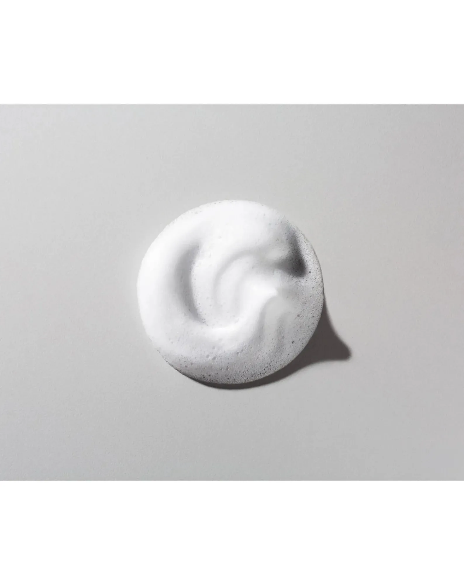 Nuori Soins Du Visage|Soins Du Visage-Vital Foaming Cleanser Transparent