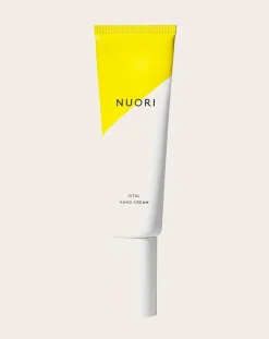 Nuori Soins Du Corps|Soins Du Corps-Vital Hand Cream - 50ml Non teinté