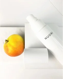 Nuori Soins Du Visage|Soins Du Visage-Vital Unifier face spray - 50 ml Non teinté