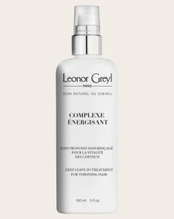 Leonor Greyl Soins Des Cheveux-Vitality deep care - 150ml Non teinté