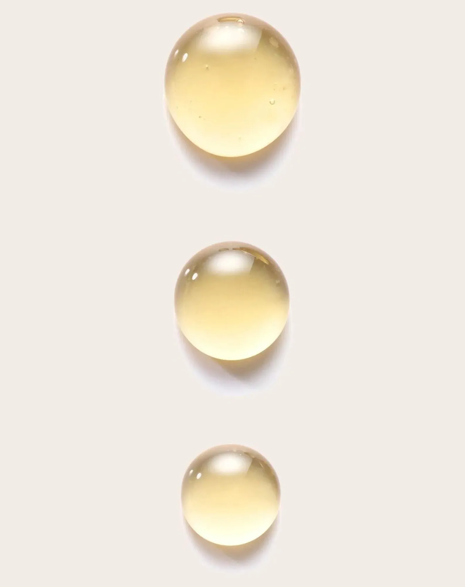 Leonor Greyl Soins Des Cheveux-Vitality Serum - 50ml Non teinté