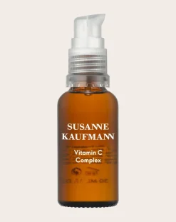 Susanne Kaufmann Soins Du Visage|Soins Du Visage-Vitamin C Complex Face Serum - 30 ml Non teinté