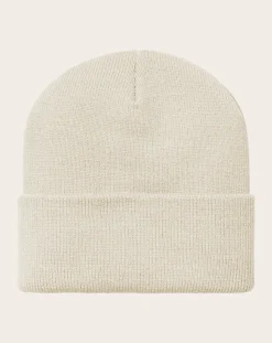 Carhartt WIP Bonnets, Casquettes-W' Ashley hat Ecru