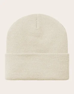 Carhartt WIP Bonnets, Casquettes-W' Ashley hat Ecru