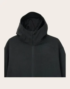 Hiking Patrol Vestes, Manteaux-Waypoint jacket Gris