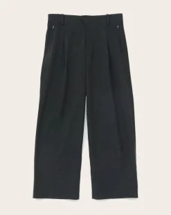 Hiking Patrol Pantalons, Jeans-Waypoint pants Gris