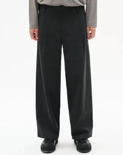 Hiking Patrol Pantalons, Jeans-Waypoint pants Gris