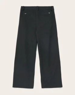Hiking Patrol Pantalons, Jeans-Waypoint pants Gris