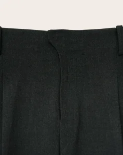 Hiking Patrol Pantalons, Jeans-Waypoint pants Gris