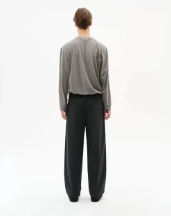 Hiking Patrol Pantalons, Jeans-Waypoint pants Gris