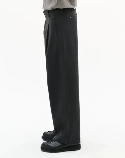 Hiking Patrol Pantalons, Jeans-Waypoint pants Gris