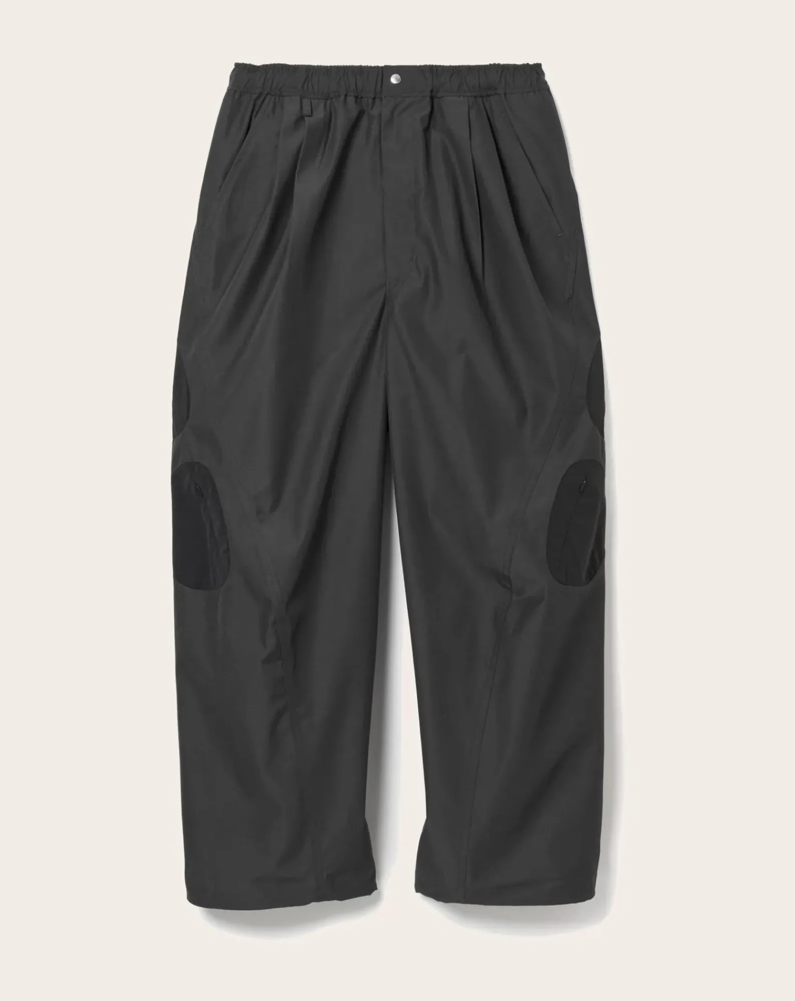 YDOT Pantalons, Jeans-Wide-leg pants Gris foncé