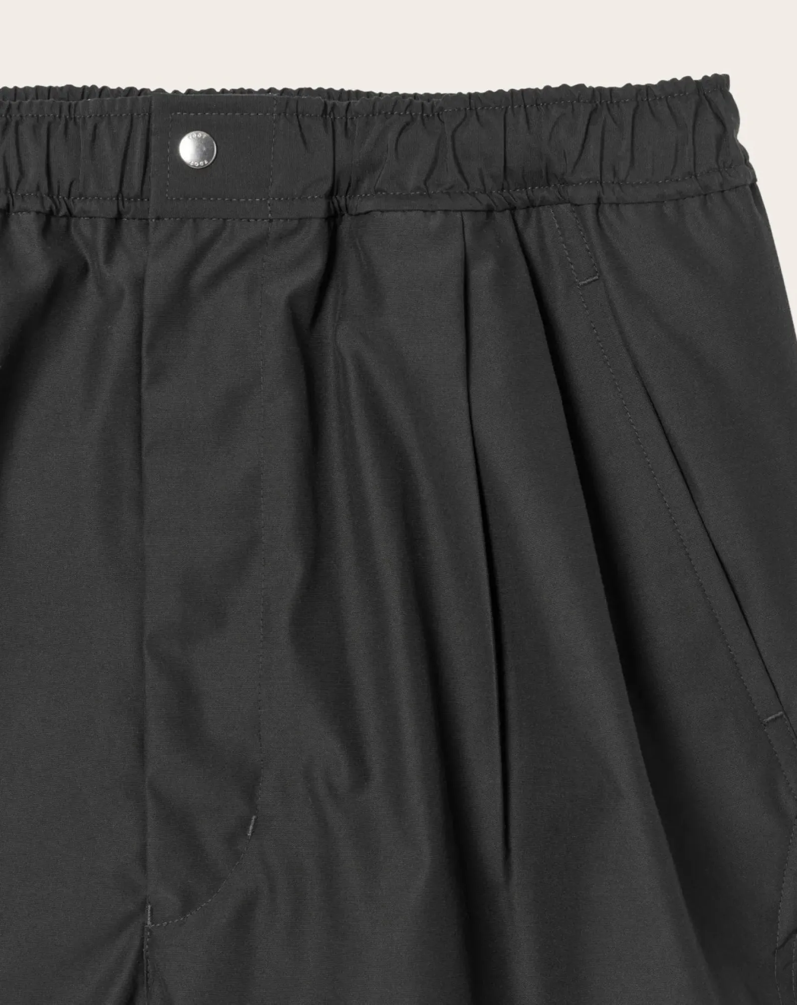 YDOT Pantalons, Jeans-Wide-leg pants Gris foncé