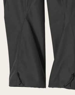 YDOT Pantalons, Jeans-Wide-leg pants Gris foncé