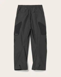 YDOT Pantalons, Jeans-Wide-leg pants Gris foncé