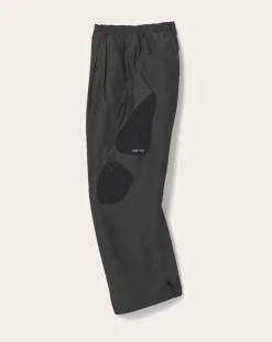 YDOT Pantalons, Jeans-Wide-leg pants Gris foncé