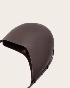 Soeur Sacs À Bandoulière-Winoma Leather bag Bordeaux