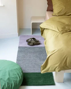 Suite 702 Tapis-Wool carpets Vert