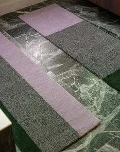 Suite 702 Tapis-Wool carpets Vert