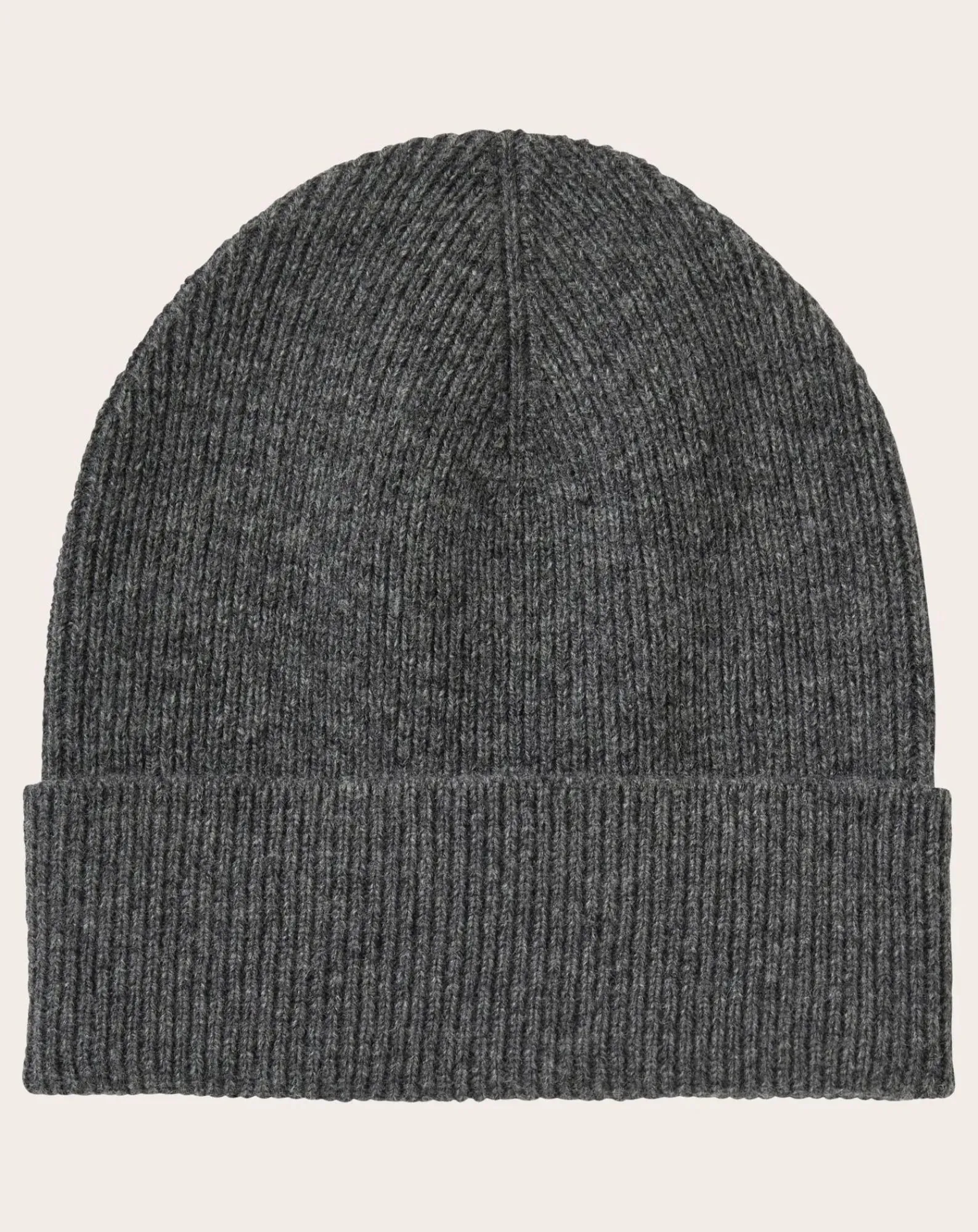 FUB Bonnets, Cagoules, Gants-Wool hat - Women's collection Gris