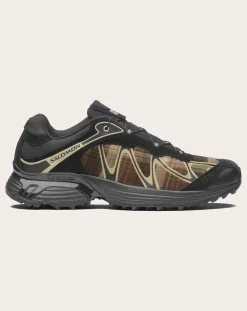 Salomon Baskets-XT-WHISPER HOLIDAY sneakers Noir