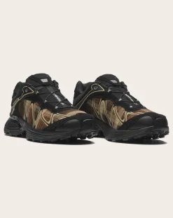 Salomon Baskets-XT-WHISPER HOLIDAY sneakers Noir