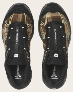 Salomon Baskets-XT-WHISPER HOLIDAY sneakers Noir