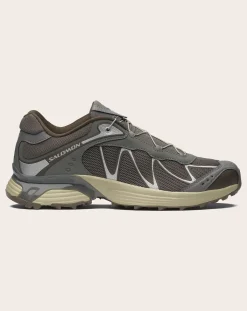 Salomon Baskets-XT-WHISPER sneakers Gris