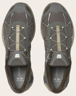 Salomon Baskets-XT-WHISPER sneakers Gris