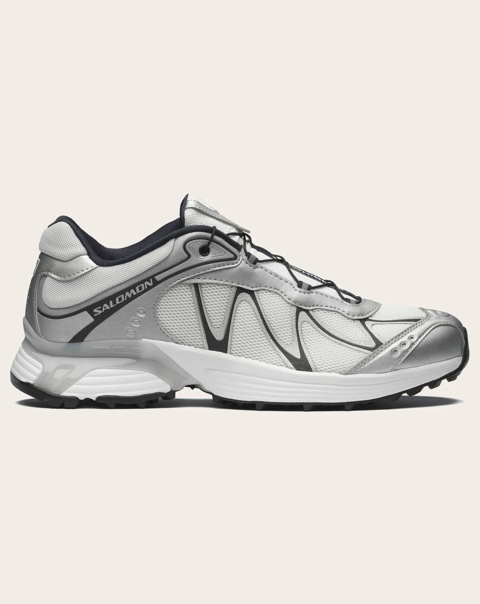 Salomon Baskets-XT-WHISPER sneakers Bleu marine