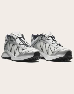 Salomon Baskets-XT-WHISPER sneakers Bleu marine
