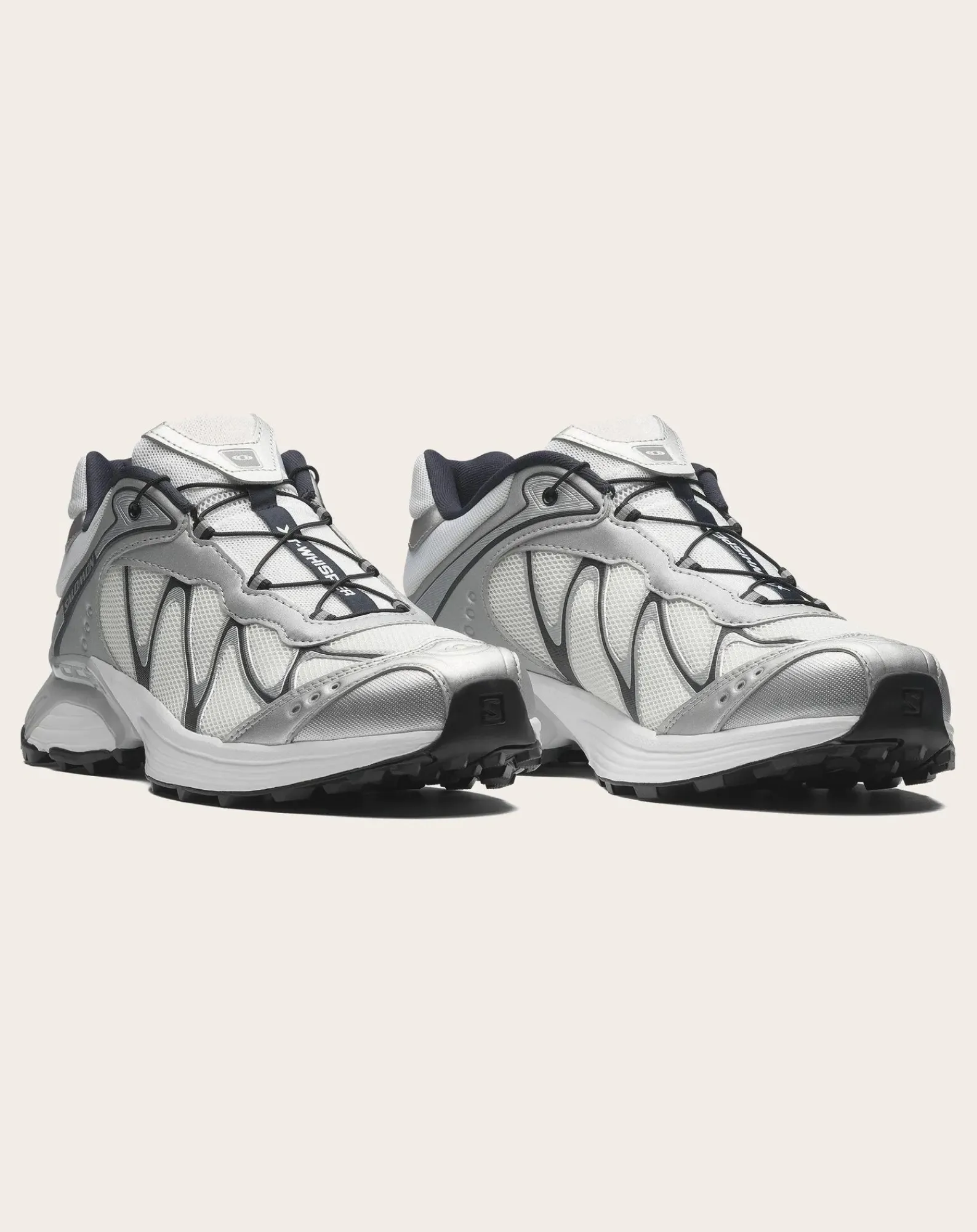 Salomon Baskets-XT-WHISPER sneakers Bleu marine