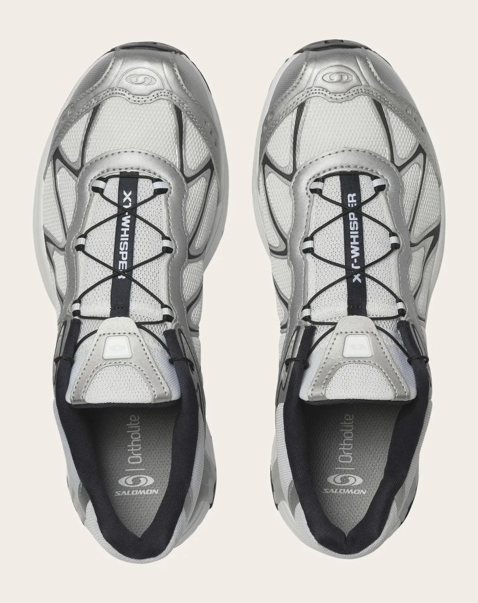 Salomon Baskets-XT-WHISPER sneakers Bleu marine