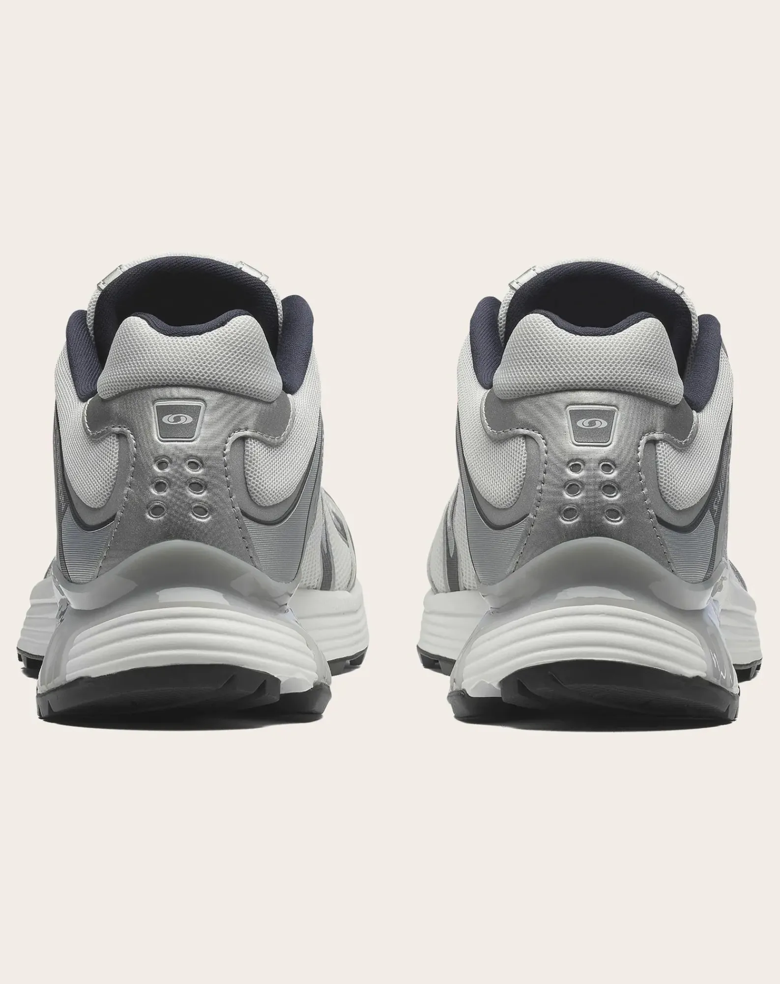Salomon Baskets-XT-WHISPER sneakers Bleu marine