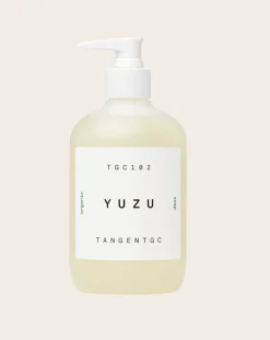 Tangent GC Soins Du Corps-Yuzu Organic Soap Transparent
